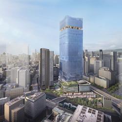 TOKYO TORCH